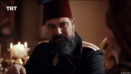 Payitaht Sultan Abdulhamid - Season 01 Episode 481